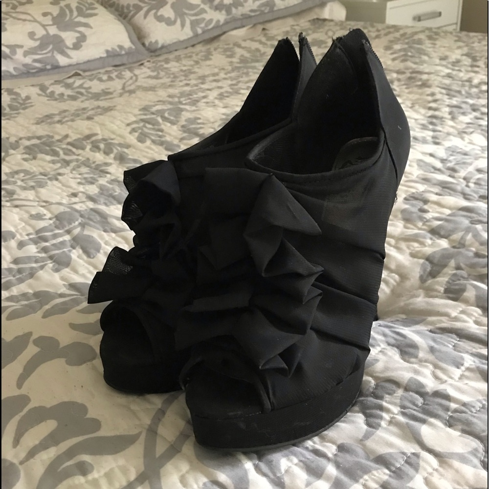 Aldo Heels